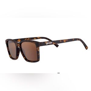 Goodr Smaller is Baller Sunglasses.